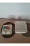 Old Era Porcelain Box - 4