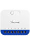 MINI-DIM Smart Switch Dimmer Wi-Fi With Neutral