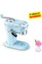 Mini Brands Really Works Magic Cook Mini Ice Cream Machine Toy Set 1:12 Scale with Uv Light - 4