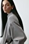 Collared bomber jacket - 4