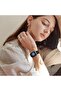 Braided Loop Compatible with Apple Watch Strap 49mm 45mm 44mm 42mm 41mm 40mm 38mm, Nylon Elastic Sport Replacement Band - 4