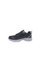 2020 Men's Black Mesh Walking Running Lightweight Sole Large Size Sports Shoes 45 46 47 48 - 3