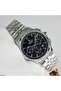Rwa147782 Men's Wristwatch with Steel Strap - 2