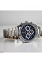 Rwa147743 Men's Wristwatch with Steel Strap - 2