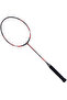 Pro-10 professional head heavy balanced badminton racket , unstrung