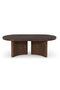 Korestone Oval Orta Sehpa - 2