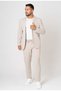 Sports Suit Jogger Model Men's Suit - 2