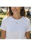 Nerovia Premium Stone Double Heart Steel Necklace Set with White Rose Boxed Bag, Gift for Friend, Lover, and Woman - 4