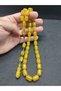 Zeyzun Masterpiece Double Sandpaper Double Polished Squeaking Sound with Squeaking Sound Amber Certified 9942 - 5