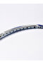 Sharp Sword - Craze multi coloured even balanced badminton racket , blue silver - 4