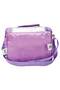 Kids Purple 3-Piece Primary School Bag Set Purple - 6