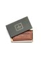 Women's / Girls' Wallet & Card Holder 2636 Leather Wallet Card Holder - 6