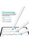 Universal Stylus Pen DX3605 – Multi-Device Smart Pen with Precision Tip, Rechargeable Battery, - 3