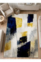 Sdt Mixed Patterned Modern Woven Base Decorative Carpet Sdtamor1031 - 2