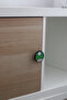 7-Piece Children's Room Cabinet and Drawer Handle Set (Screw Not Included) - 3