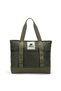 Serena Tote Travel Bag – Large Capacity Lightweight Shoulder Tote for Work, Travel & Daily Use - 2