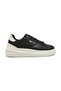 Rethro 6Fx Black Women's Sneakers - 2