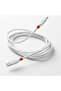 60W USB-C to USB-C Fast Charging Cable 1M – High Speed Data Sync, Durable Anti-Tangle Power Cable for IPhones,Android , Smasung & Tablets