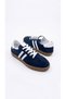 Women's Genuine Leather Full Orthopedic Comfortable Non-Slip Sole Women's Shoes - 5