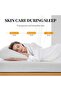 Raw Rice Pulp Sleeping Mask Soft Texture- 4ML X 20 Piece - 5