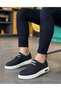 100% Genuine Leather Men's Daily Summer Orthopedic Comfortable Casual Shoes New Season 40-45 - 2