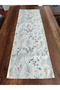 Ada Craft Runner Tablecloth Modern Home Decor Dowry Stain Resistant 40*130 cm - 3