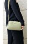 Women's Imported 5-Compartment Shoulder Bag (Size 27X17 cm) - 5