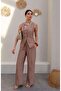 Belden Tie-Up Vest and Pants Set