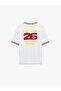 Cotton Comfortable Fit Crew Neck Short-Sleeved Printed 2026 World Cup Spain T-Shirt - 4