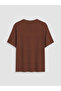 I Zero Roba Collar Combed Cotton Men's T-Shirt from Freezen Store - 8