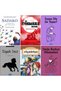 SADAKO BİR CANAKKALE DESTANI Middle School Reading Set - 3