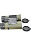 Prime 10x42 Binoculars and Caddy Volt Bino - 5