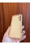 Samsung Galaxy A05S Inside Velvet Premium Silicone Phone Case Cover Case (Cream Case) - 6