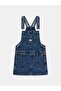 Jeans Women's Denim Overalls - 6