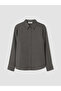 Nevavm Women's 100% Linen Shirt with a Difference - 4