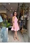 Blush Elbise - 2