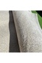 Neutral Beige Rectangular Carpet Ultra Soft Area Carpets For Bed Room Living Room And Dining Room Anti-Slip Floor Carpets Easy To Clean Made In Turkey 150X230Cm - 6