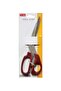 Kitchen Scissors Assorted Colours 21.5cm