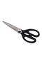 Kitchen Scissors Silver/Black 284x116x14mm - 2