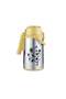 3000 ML Airport Flask with Double Wall Vacuum Insulation and Pump Mechanism-DC2343 - 2