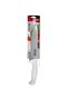 Chef Knife White/Silver 8inch - 3