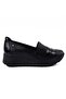 D26Ya-3495 Genuine Leather Women's Shoes - 3