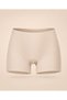 Intive Comfort No-Feel Laser Cut Traceless Mid-High Waist Women's Boxer - 2