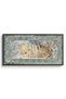 Infinite Grace No. 1 Islamic Wall Art | Framed Canvas Print | Arabic Calligraphy Decor for Living Room, Bedroom, Office & Gift - 2