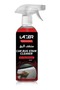 Car Cleaning Kit 4 Pieces 500ml | Tire Shiner, Bug Stain, Upholstery & Glass Cleaner Spray | Complete Auto Care Cleaning Set - 5