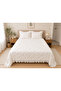Nordic Duru 3-Piece Double Bedspread 240X250 - 2