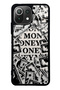 Xiaomi Mi 11 Lite Money Design Glossy Phone Case