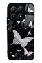 Xiaomi Mi 15t Butterfly Design Glossy Phone Case