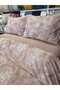Etehometex 100% Cotton Duvet Cover Set Double Size - 5