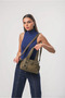 18250 Women's Shoulder Strap Handbag